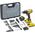 Wiertarko-wkrętarka Stanley ST WKRĘTARKA V20 SFMCD715D2AF 60Nm 13304114 5035048835326