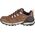 Buty trekkingowe damskie Jack Wolfskin Jack Wolfskin Refugio Texapore Low W 4050821-5238 Zielone 39 13304367 4060477908809
