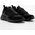 Buty trekkingowe męskie Jack Wolfskin Jack Wolfskin Dromoventure Athletic Low M 4057011-6000 Czarne 41 13304372 4064993731743