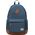 Herschel Herschel Heritage Backpack 11383-06104 Niebieskie One size 13304461 828432622610