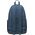 Herschel Herschel Heritage Backpack 11383-06104 Niebieskie One size 13304461 828432622610