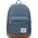 Herschel Herschel Pop Quiz Backpack 11405-06104 Niebieskie One size 13304528 828432624560