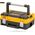 Dewalt MOBILNY ZESTAW SKRZYÅ NARZÄDZIOWYCH TSTAK 13304599 3253561834110