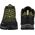 Buty trekkingowe męskie CMP CMP Sun Low Hiking 3Q11157-22ER Zielone 44 13304791 8058949585449