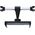 Dunlop Dunlop - Uchwyt samochodowy na zagłówek na smartfon / tablet 12-21 cm 13304918 8711252268200