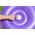 Bestway Fotel dmuchany 72x72x64cm B75122 45344 13304957 6941607345344
