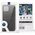 Dux Ducis Etui DUX DUCIS Rafi II Mag - etui back cover z podstawką kompatybilne z MagSafe do iPhone 15 13305050 6934913021378