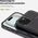 Dux Ducis Etui DUX DUCIS Rafi II Mag - etui back cover z podstawką kompatybilne z MagSafe do iPhone 15 13305050 6934913021378