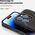 Dux Ducis Etui DUX DUCIS Rafi II Mag - etui back cover z podstawką kompatybilne z MagSafe do iPhone 14 Pro Max 13305052 6934913020500