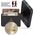 Dux Ducis DUX DUCIS Rafi II Mag - etui back cover z podstawką kompatybilne z MagSafe do iPhone 15 Pro 13305054 6934913021392