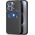Dux Ducis DUX DUCIS Rafi II Mag - etui back cover z podstawką kompatybilne z MagSafe do iPhone 15 Pro 13305054 6934913021392