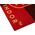 Harry Potter Harry Potter - Wycieraczka Gryffindor (43 x 63 cm) 13305985 8435497265267