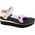 Teva Teva W Flatform Universal Sandals 1008844-UNW Wielokolorowe 37 13307279 196565918086