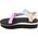 Teva Teva W Flatform Universal Sandals 1008844-UNW Wielokolorowe 37 13307279 196565918086