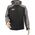 Kurtka męska AWTools AWTOOLS KURTKA SOFTSHELL BLUZA T4/ SZARO-CZARNA/ L 13307300 5903678617714