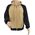 AWTools AWTOOLS BLUZA ROZPINANA T6/ BEŻ-CZARNA/ XXXL 13307308 5903678618100