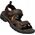 Keen Keen Targhee III Open Toe Sandal 1022423 Brązowe 44 13307379 191190487853