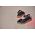 Rieker Rieker Sandals W0800-00 Czarne 38 13307709 4060596643360