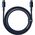 Kabel USB Baseus USB-C - USB-C 1 m Niebieski (BSU4879) 13307866 6932172655594