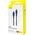 Kabel USB Baseus USB-C - USB-C 1 m Niebieski (BSU4879) 13307866 6932172655594