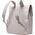 Herschel Herschel City Backpack 11376-05456 szary One size 13307922 828432622207