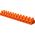 Pawbol Listwa zaciskowa Pawbol E.4035P 12-torowa PS-16 mm2 pomarańczowa 13307984 5908289623260