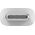 Kabel USB Techly USB-C - USB-C 1 m Biały (ICOC-MU4-40G240W1) 13308001 8059018365870