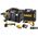 Zestaw elektronarzędzi Dewalt 18v xr zestaw combo dcd791|dcg405, dch263|2 aku 5ah, ład. 13308201 5035048752579