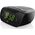 Radiobudzik JVC Radiobudzik RA-E111B JVC 13308208 4975769027390