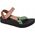 Teva Teva W Midform Universal Sandals 1090969-CYM Wielokolorowe 40 13314942 196565102577