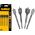 Wiertło Dewalt zestaw 4 szt wiertła płaskie 13315288 5054905299132