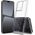 Crong Crong Crystal Shield Cover - Etui Xiaomi 13 Lite (przezroczysty) 13315772 5904310704397