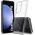 Crong Crong Crystal Shield Cover - Etui Samsung Galaxy S23 FE (przezroczysty) 13315783 5904310704151
