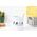 Friends Friends - Kubek ceramiczny w pudełku prezentowym 350 ml (Biały) 13315821 8435497281786
