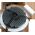 LangeLight Oprawa wpuszczana LED Downlight 28W/38W 3000K/3400K/4000K  fi 275mm 230V biały / aluminium tworzywo 13315918 5904910032708