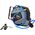 AWTools AWTOOLS PRZEWÓD / WĄŻ PNEUMATYCZNY NA ZWIJAKU PLASTIKOWYM 10x16mm x 15m 13316145 5903678622527