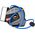 AWTools AWTOOLS PRZEWÓD / WĄŻ PNEUMATYCZNY NA ZWIJAKU PLASTIKOWYM  8x12mm x 20m 13316146 5903678622503