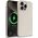 Crong Etui Crong Color Cover Magnetic Apple iPhone 15 Pro Max MagSafe kamienny beż 13316246 5904310704533