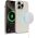 Crong Etui Crong Color Cover Magnetic Apple iPhone 15 Pro Max MagSafe kamienny beż 13316246 5904310704533