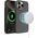 Crong Etui Crong Color Cover Magnetic Apple iPhone 15 Pro Max MagSafe tytanowy 13316247 5904310704540
