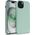 Crong Crong Color Cover Magnetic - Etui iPhone 15 MagSafe (miętowy) 13316262 5904310704427