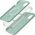 Crong Crong Color Cover Magnetic - Etui iPhone 15 MagSafe (miętowy) 13316262 5904310704427