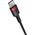 Kabel USB Baseus Kabel Baseus Cafule USB-C / USB-C 100W 2m [2 PACK] 13316815 6932172657444