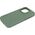 Decoded Decoded AntiMicrobial Silicone Backcover iP 15 Pro Max SageLeaf 13317165 8720593011116