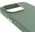 Decoded Decoded AntiMicrobial Silicone Backcover iP 15 Pro Max SageLeaf 13317165 8720593011116