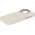 Decoded Decoded Leather Backcover for iPhone 15 Pro Max Clay 13317171 8720593010621