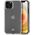 ROAR Futerał Armor Jelly Roar - do Samsung Galaxy S23 transparentny 13318632 5903396252778