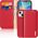 Dux Ducis DUX DUCIS kabura HIVO do IPHONE 15 Plus czerwona 13318648 6934913025529