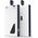 Dux Ducis DUX DUCIS kabura HIVO do IPHONE 15 Plus czerwona 13318648 6934913025529