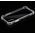 ROAR Futerał Armor Jelly Roar - do Samsung Galaxy S21 FE transparentny 13318660 5903396116391